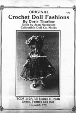 TDF 110A Doris Thurlow - Pepin II
