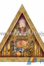 HAED HAECRM 347 Pyramid 1 by Ciro Marchetti