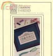 The Drawn Thread - Spring Arbor