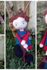Doll!