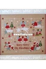 Cuore e Batticuore - Natale tra le stelle / Christmas among the stars (Glory, Glory. Its Christmas)