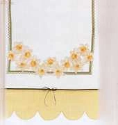 daffodils from Le Idee di Susanna 257 - June 2011