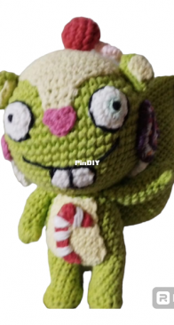 happy tree friends