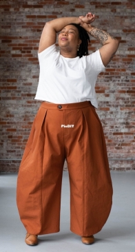 Sew Liberated - Arthur Pants - Size 0-30