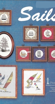 Tidewater Originals - Sails