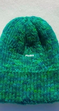 Woodlawn Hat by Mat Kladney-Free