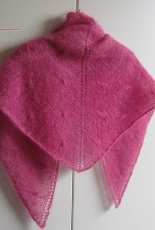 Candy Shawl/Wrap by Maanel -Free