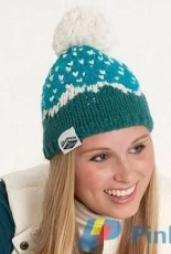 Schachenmayr-My Mountain-Mountain High Beanie-Free