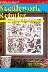 Needlework Retailer - March/April 2015