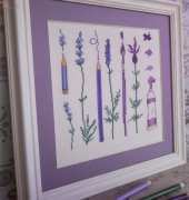 Lavender Fantasy - Anna Aladyshkina