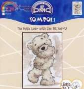 DMC K5527 Lickle Hugs