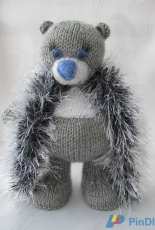 Bear Michele