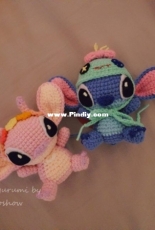 stitch