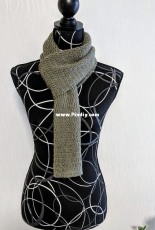 Felix Scarf
