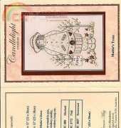 Candlelight creations _ Matties Trees