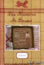 Des Histoires a Broder DHAB - Jaime aussi