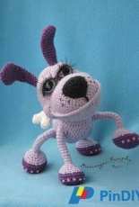 Magic - Alexandra Zakharova - Dog - Spanish - Translated