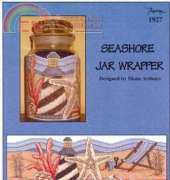 Imaginating 1927 - Seashore Jar Wrapper