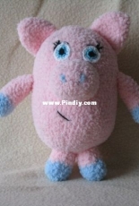 Eugene Zaika - Pig - Russian - Free