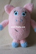 Eugene Zaika - Pig - Russian - Free