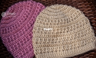 Leesas Knotty Corner - Leesa Nixon - Connie Sleep Cap - Free