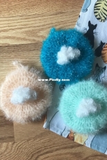 Cloud Scrubbers