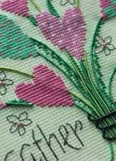 Gather hearts (with Memory threads)