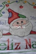 Santa Claus