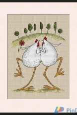 Are Happy Together 3 by Maria / Masha Chekmareva