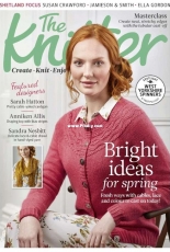 The Knitter - Issue 124 2018