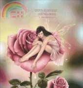 HAED HAERA 25001 Rose by Rachel Anderson XSD