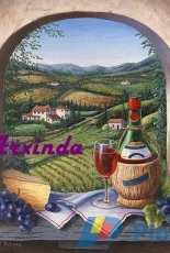 Arxinda - Bodegón 01
