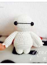 Baymax