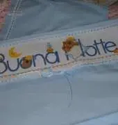 for a baby