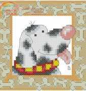 E-Stitch Cat & Dog Frames