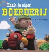 Christel Krukkert - Your own farm-  Dutch
