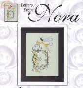 Nora Corbett - Letters from Nora - Letter D