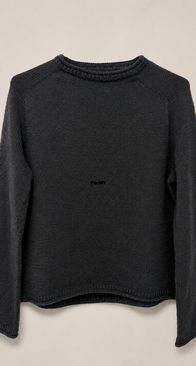 My version of Sabela sweater