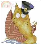 RTO C144 - Ahoy!
