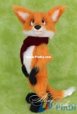 Zovutka - Anna Sadovskaya - Fox Antuan