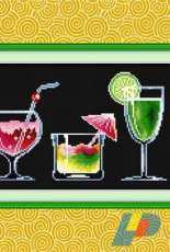 GKS cocktails