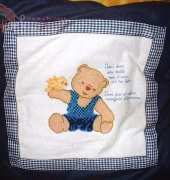pillow