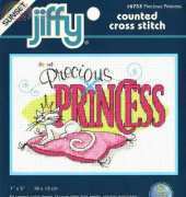 Dimensions 16753 Precious Princess