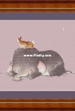 Sv_stitch - Quiet hour by Svetlana Nemiritskaya (Svetlaja_maj)
