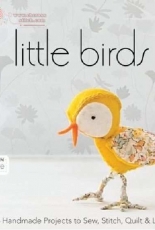 Susan Woods - Little Birds