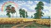 Zolotoe Runo Pf-004 Shishkin Rye