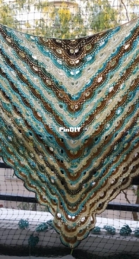 shawl virus