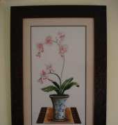 Artime. Orquideas