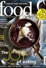 Food New Zealand-August,September-2016
