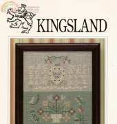 Kingsland 17 - Hearts Delight